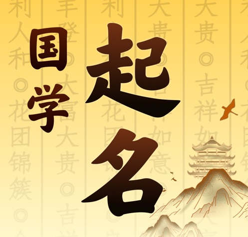 福贡国学起名 人工起名一对一